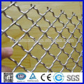 crimp wire mesh